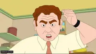 f is for family frank talks about his dad