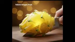 satisfying fruit cutting videos | satisfying creative asmr Part-1 #aiasmr #fruit #fruitcutting