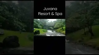 Juvana Resort & Spa Aamby Valley City