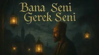 BANA SENİ GEREK SENİ [ COVER ]