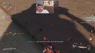 Bo7 fun trying  to get 1,500 death in Multiplayer i am at 1,025
