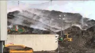 Kerdiffstown Landfill Cleanup(2)