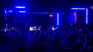 Mo Lowda and the Humble - The Way Home - Houdini Plaza, Mile of Music 6, Appleton, WI 8-3-2018