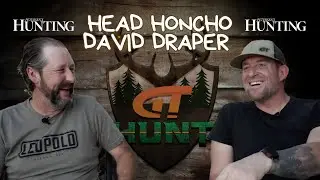 A Chat With Petersen&rsquo;s Hunting Editor David Draper