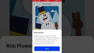 How to SEND CRYPTO GIFT in COINBASE APP?