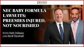 NEC Baby Formula Lawsuits: Preemies Injured, Not Nourished