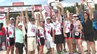 EventPower Donates $10,000 CAST in Greenport, NY
