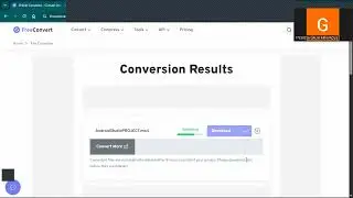 Cara Kompres Video melalui web FreeConvert