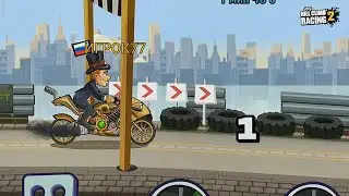 Ticking Clock NEW PUBLIC EVENT - Hill Climb Racing 2