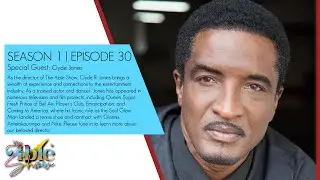 Clyde R. Jones: A Spirit To Make Your Soul Glo