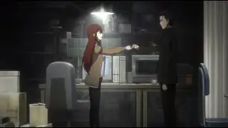Pinky Promise [Steins;Gate 0 Dub with Captions]