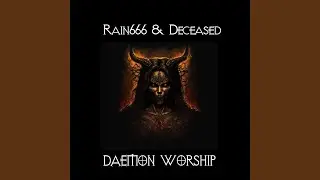 Your God Is Dead (feat. Deceased)