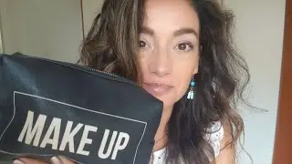 Il mio makeup essenziale che uso TUTTI i giorni (quasi tutto LOW COST)