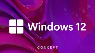 Теперь Windows 12 доступна для ПК