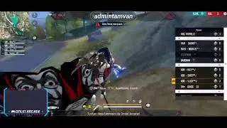 TURNAMEN ONLINE ONE DAY BY ADMIN TAMVAN 27:AGUSTUS 2021 16.00 WIB