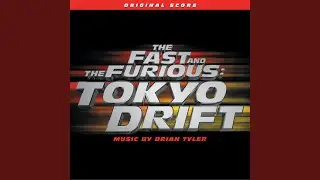 Downtown Tokyo Chase