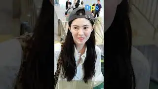 Han So-hee&rsquo;s Upgraded aespa Whiplash! ⚡🔥#hansohee #한소희 #dispatch