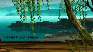stream #159: a tale of souls and swords, but mostly bugs