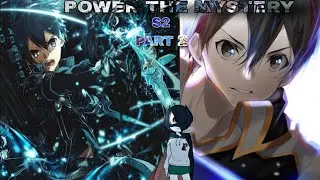 POWER THE MYSTERY 🖤✨|| SEASON 2 PART 2|| PERMAN FANMADE STORY