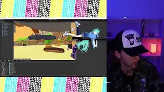 Lofi and Game Dev | BALLOT | Unity | VR Devᯅ☁️