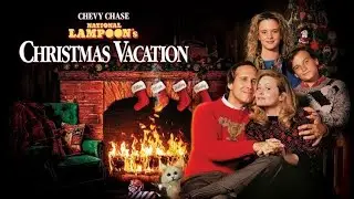 National Lampoon's Christmas Vacation 1989 - Classic Family Christmas Movies & Holiday Romance Films