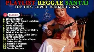 🔴 Top Hits Spotify Indonesia 2026 | Full Album Reggae  Kumpulan Musik Cover SKA REGGAE Terbaru VIRAL