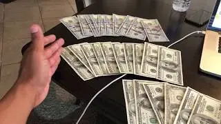 MCA Motor Club of America Pay's Rodney Walker $5,000 Per Week