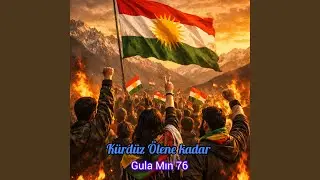 K&uuml;rd&uuml;z &Ouml;lene kadar