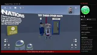 Playing Rec Room With Viewers!!! [Live] | CLUB EVENT HAPPENING TODAY!!!