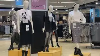 New Primark Winter Collection || Primark Latest Collection 2021
