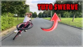 TUTO BIKELIFE : COMMENT BIEN SWERVE !