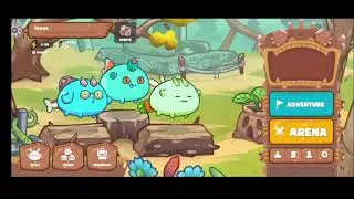 HOW TO FIX LAG ISSUE ? | AXIE INFINITY!