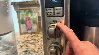 WOLF GOURMET Programmable Coffee Maker System Review