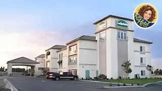 La Quinta Inn & Suites by Wyndham Bakersfield North | Bakersfield (CA), United States | Hotel Review