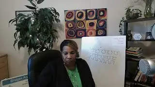 10 min Brain Exercise  for home or the classroom Dr. Kinchlow