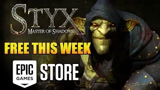 Styx Master of Shadows - Gameplay