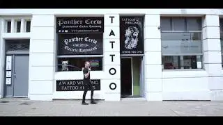 PANTHER CREW 2018 PROMO