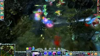 HoN Immortal in 13 minutes