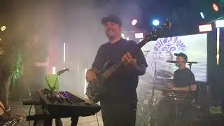 The Hip Abduction @ 2024 Camp Redwoods 3 | 2024-08-17 Main Stage | Full Set | MULTICAM | Navarro, CA