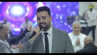 سلطنة النجم نزار حداد افخم مكس اغاني رح تسمعه🔥 حفل زفاف محمد الحداد العيساويه 2026
