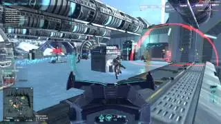 VX6-7 killstreak