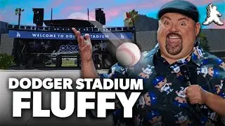 Dodger Stadium Fluffy | Gabriel Iglesias