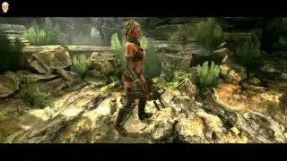 Rage (HD+), Hagar Caves: Rumbles in the dark (A), #035/#055