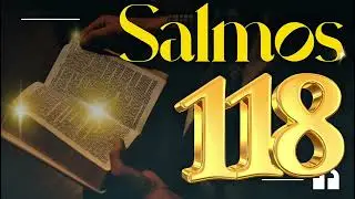SALMOS 30 | BÍBLIA FALADA | ORAÇÃO DA MANHÃ | ALESSANDRA PEDRO GREGORI
