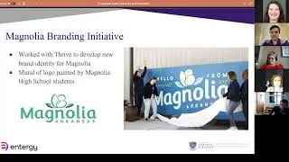 Magnolia Community Catalyst Public Info Meeting