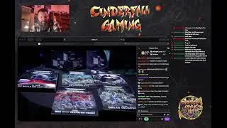 Warhammer Reveal Show Hobby Hangout & Watchalong