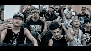 PPKACHORRO/ VENGO CON LOS MIOS / FT SANTA GRIFA / ZIMPLE / VIDEO OFICIAL /