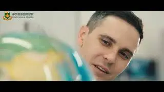 Sino Canada School 20th Anniversary Promotion Video