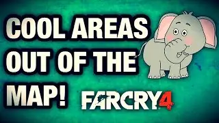 Far Cry 4 Glitches: Get Back To The Prologue And More!