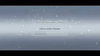 Ark ReCode new redeem code.